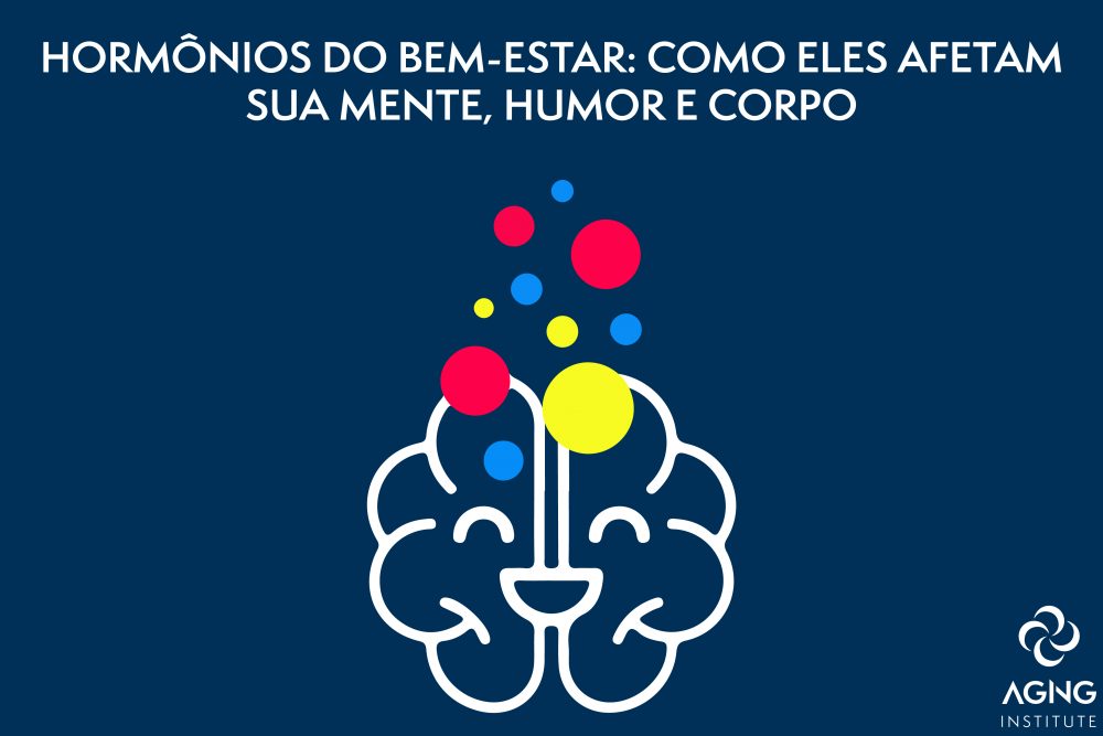 Hormonios do bem estar