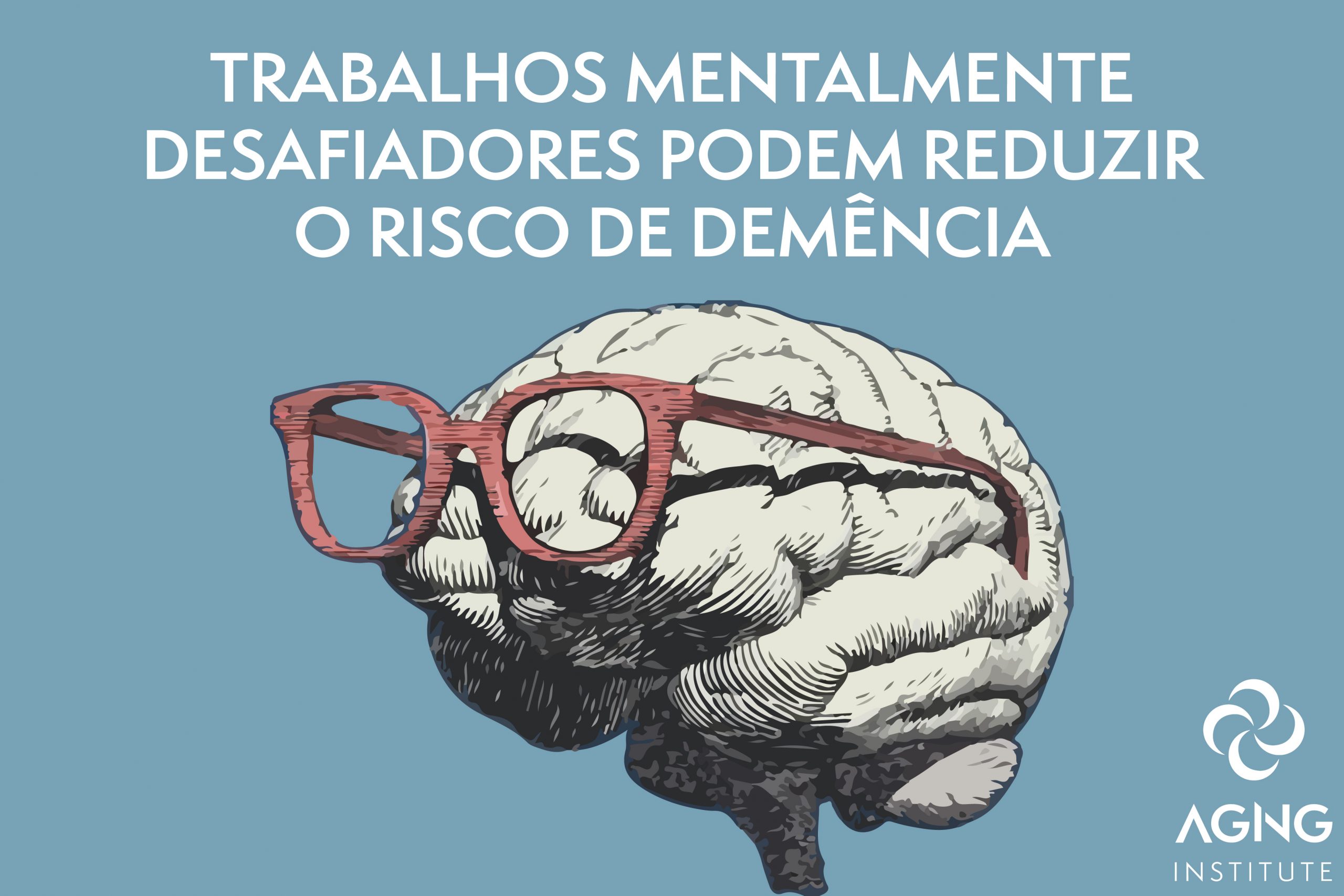 risco de demencia